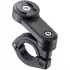 Pack Complet SP Connect Support Guidon Mount LT + Coque Universelle L