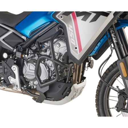 Crash-Bar Kappa KN9226 Pour CFMoto 450 MT - Carénage et protection KAPPA