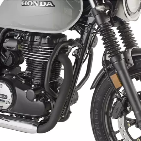 Crash-Bar Kappa KN1212 Pour Honda GB 350 S - Carénage et protection KAPPA