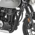 Crash-Bar Kappa KN1212 Pour Honda GB 350 S
