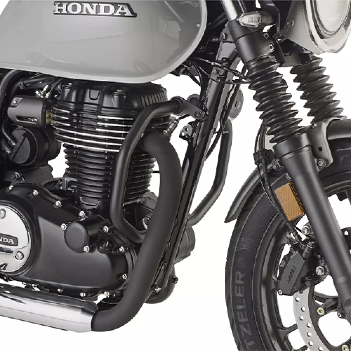 Crash-Bar Kappa KN1212 Pour Honda GB 350 S