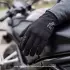 Gants Femme Tekride Axiss Waterproof Lady Noir