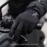 Gants Femme Tekride Axiss Lady Noir