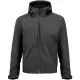 Veste Harisson Tracer Noir