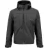 Veste Harisson Tracer Noir