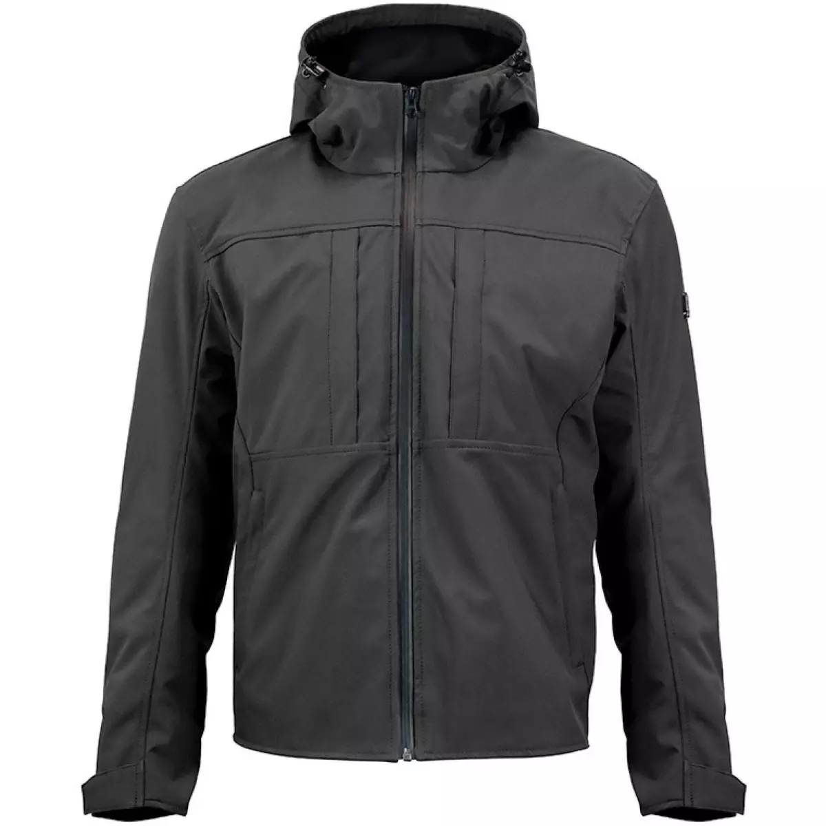 Veste Harisson Tracer Noir