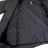 Veste Harisson Tracer Noir