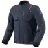 Veste Rev'It Fractal H2O Bleu Foncé