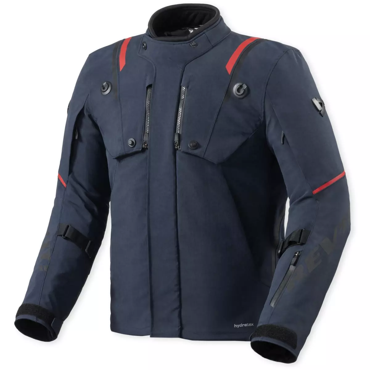 Veste Rev'It Fractal H2O Bleu Foncé