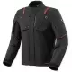 Veste Rev'It Fractal H2O Noir