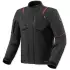Veste Rev'It Fractal H2O Noir