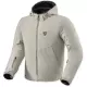 Veste Rev'It Afterburn 2 H2O Sable