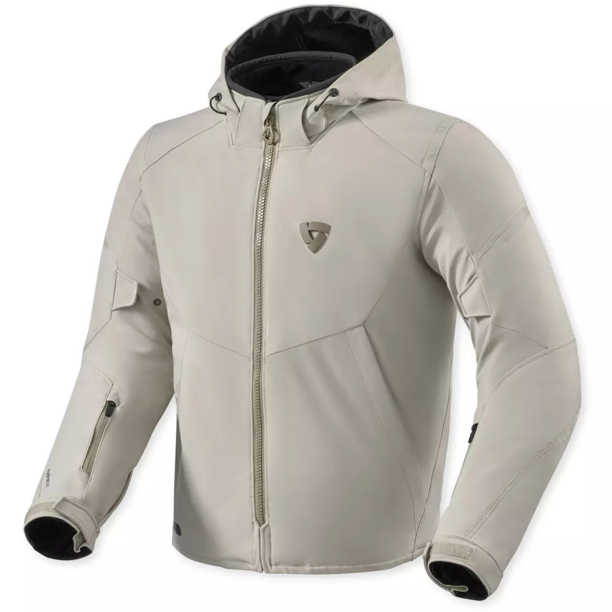 Veste Rev'It Afterburn 2 H2O Sable
