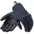 Gants Rev'It Cassini 2 H2O Bleu Foncé Noir
