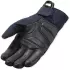 Gants Femme Rev'It Cassini 2 H2O Bleu Foncé Noir