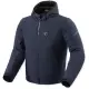 Veste Rev'It Afterburn 2 H2O Bleu Foncé