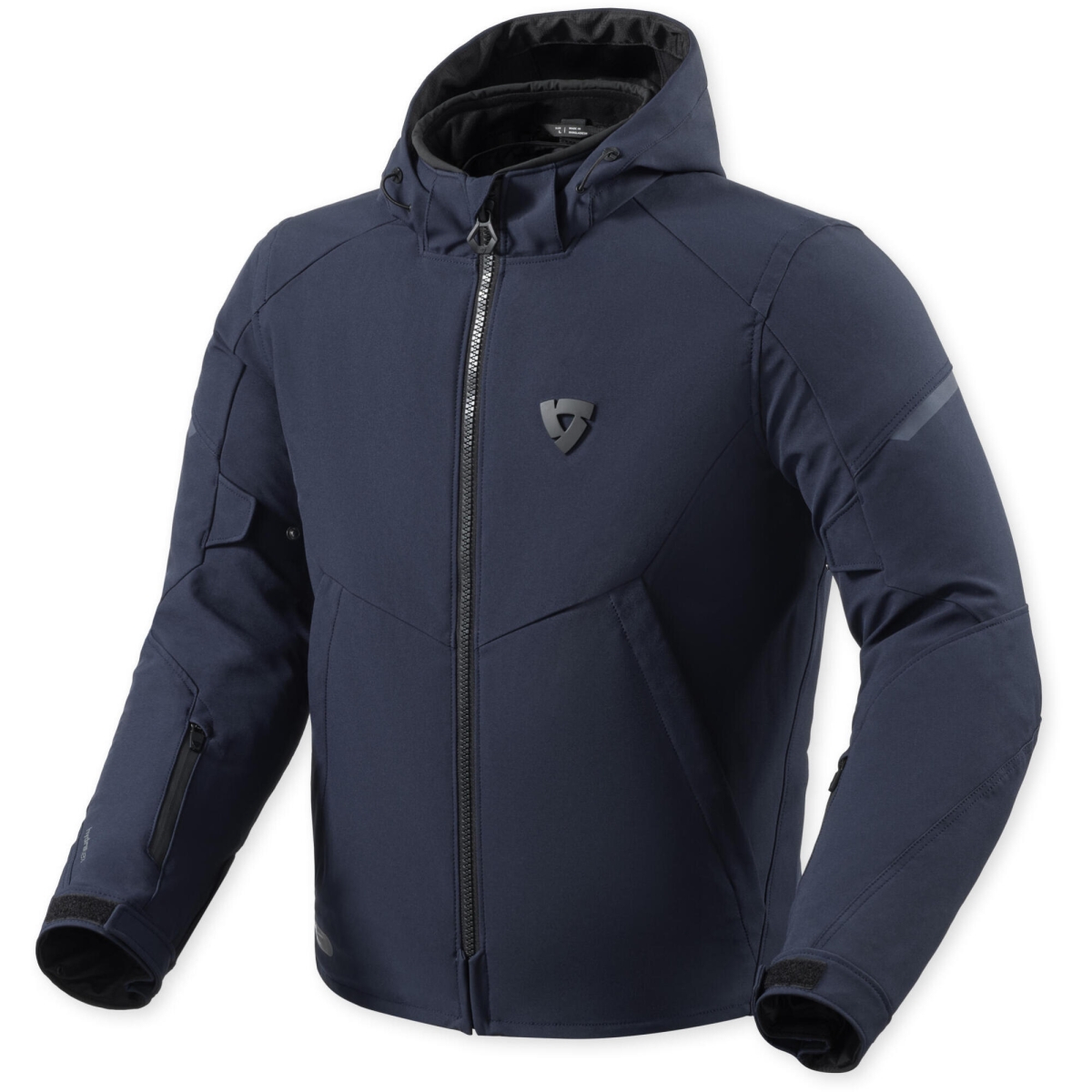 Veste Rev'It Afterburn 2 H2O Bleu Foncé