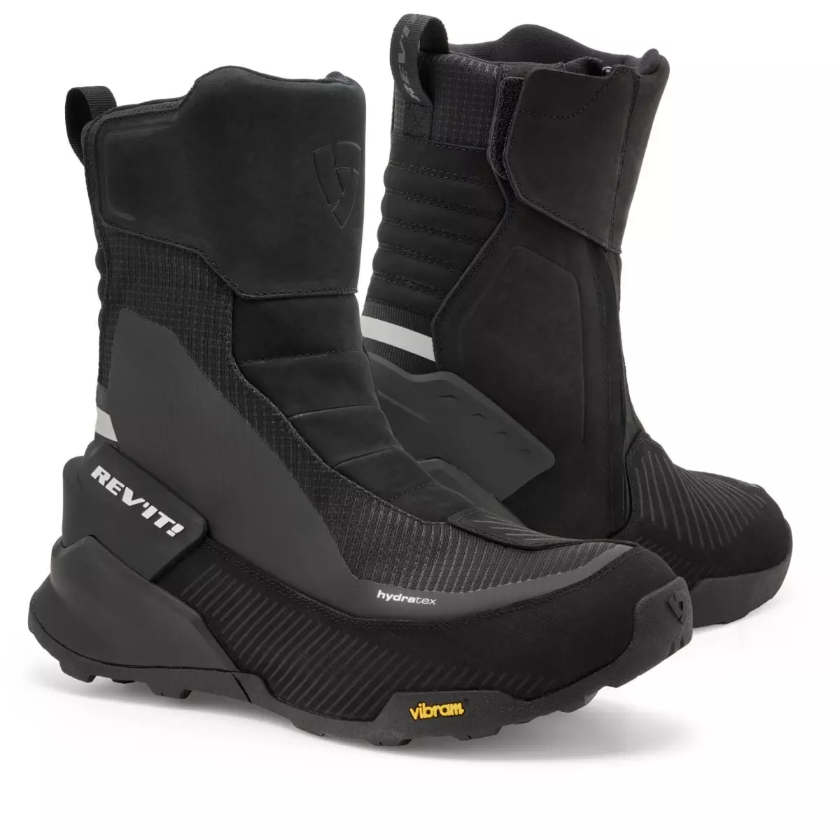 Bottes Rev'It Marauder H2O Noir