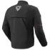 Veste Rev'It Fractal H2O Noir