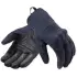 Gants Femme Rev'It Cassini 2 H2O Bleu Foncé Noir