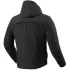 Veste Rev'It Afterburn 2 H2O Noir