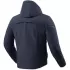 Veste Rev'It Afterburn 2 H2O Bleu Foncé