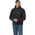 Veste Rev'It Afterburn 2 H2O Noir