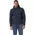 Veste Rev'It Afterburn 2 H2O Bleu Foncé