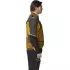 Veste Rev'It Defender 4 Gore-Tex® Noir Jaune Ocre