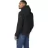 Veste Rev'It Afterburn 2 H2O Noir