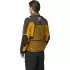 Veste Rev'It Defender 4 Gore-Tex® Noir Jaune Ocre