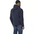 Veste Rev'It Afterburn 2 H2O Bleu Foncé