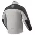 Veste Rev'It Defender 4 Gore-Tex® Noir Jaune Ocre
