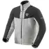 Veste Rev'It Defender 4 Gore-Tex® Noir Jaune Ocre