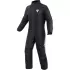 Combinaison De Pluie Dainese Typhon Noir