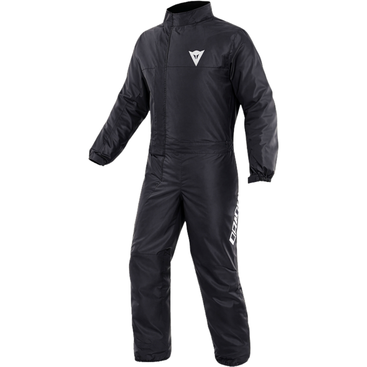 Combinaison De Pluie Dainese Typhon Noir