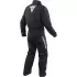 Combinaison De Pluie Dainese Typhon Noir