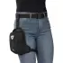 Sacoche De Jambe Rev'It Node H2O 3L Noir