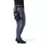 Sacoche De Jambe Rev'It Node H2O 3L Noir