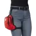 Sacoche De Jambe Rev'It Node H2O 3L Rouge Noir