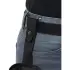 Sacoche De Jambe Rev'It Node H2O 3L Noir