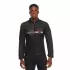 Blouson Dainese Herosphere Air Noir Blanc Stripes Rouge