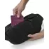 Sacoche Banane Rev'It Nour H2O 5L Rouge Noir
