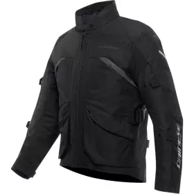 Blouson Dainese Tempest 4&nbsp;D Dry Noir