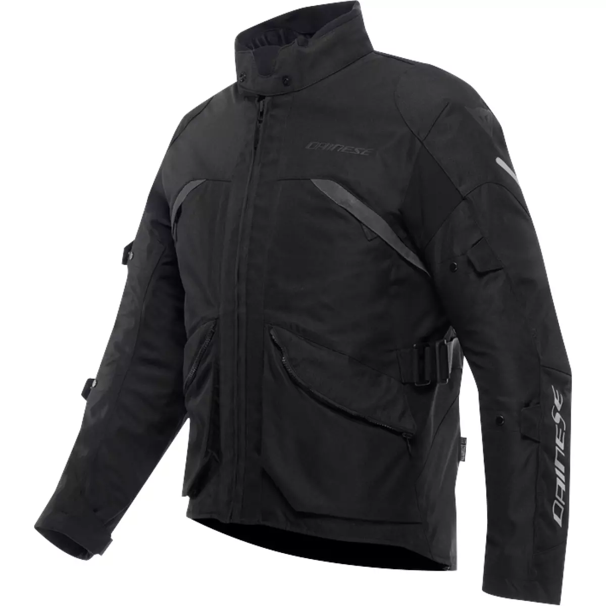 Blouson Dainese Tempest 4 D Dry Noir