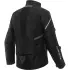 Blouson Dainese Tempest 4 D Dry Noir