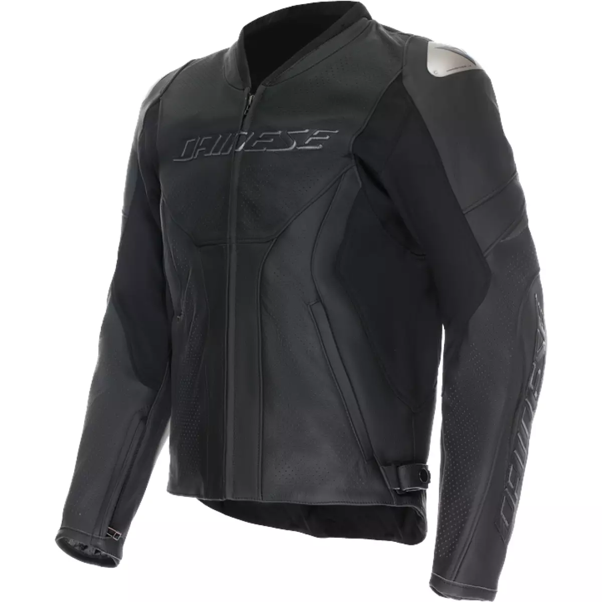 Blouson Dainese Racing 5 Court Perf. Noir