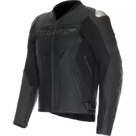 Blouson Dainese Racing 5 Long Noir