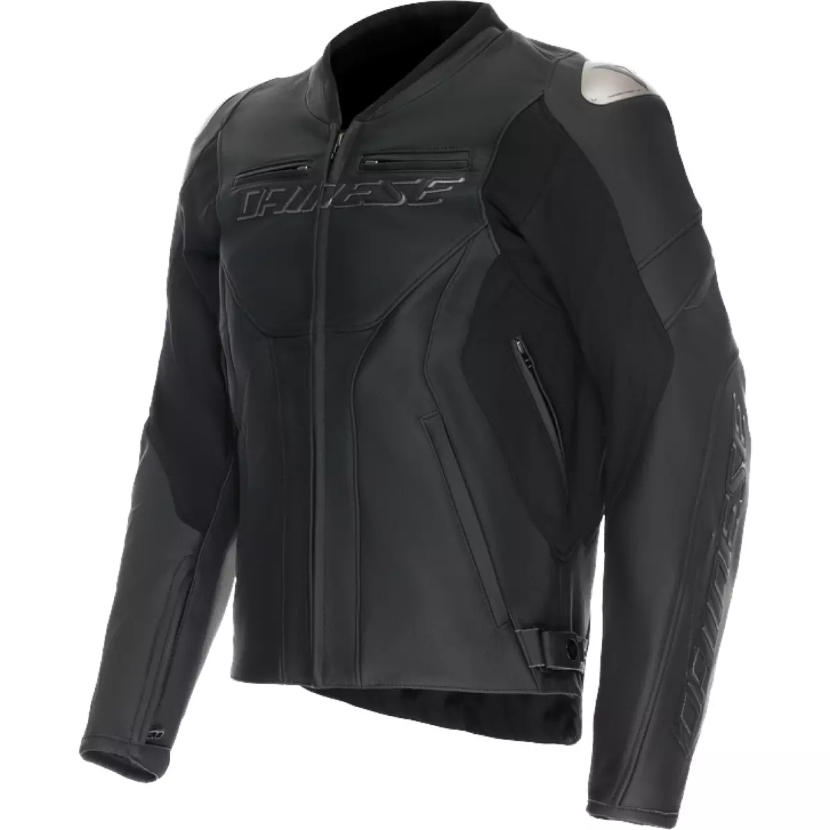 Blouson Dainese Racing 5 Long Noir