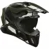 Casque Airoh Commander 2 Polar Vert Militaire Mat